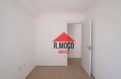 Apartamento com 2 dormitórios à venda, 69 m² por r$ 615.000,00 - tatuapé - são paulo/sp