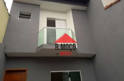 Sobrado fontal - 2 suites - fácil acesso metrôs  artur alvim/itaquera