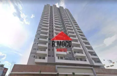 Apartamento com 03 dormitórios, sendo 01 suíte 84 m² - venda por r$ 850.000 ou aluguel por r$ 4.777/mês - vila guilhermina - são paulo/sp