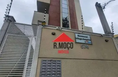 Apartamento com 2 dormitórios à venda, 36 m² por r$ 290.000,00 - vila centenário - são paulo/sp