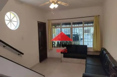 Sobrado com 4 dormitórios à venda, 129 m² por r$ 730.000,00 - cidade patriarca - são paulo/sp