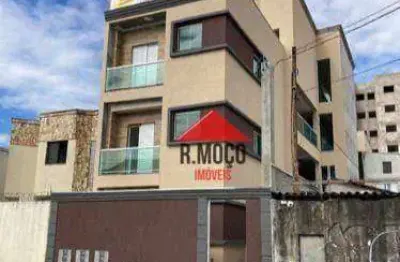 Apartamento com 2 dormitórios à venda, 35 m² por r$ 245.000,00 - vila carrão - são paulo/sp