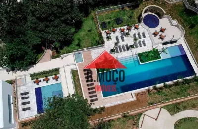 Ótimo apartamento - semi novo - condomínio ilha do verde clube - penha