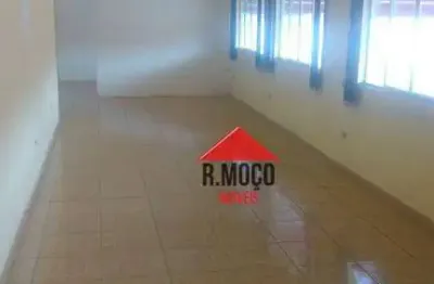Salão para alugar, 125 m² por r$ 3.400,00/mês - chácara santo antônio (zona leste) - são paulo/sp