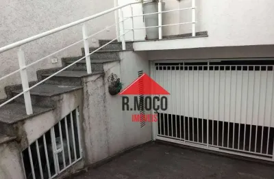 Sobrado com 3 quartos sendo 01 suíte à venda, 250 m² por r$ 1.195.000 - vila matilde - são paulo/sp