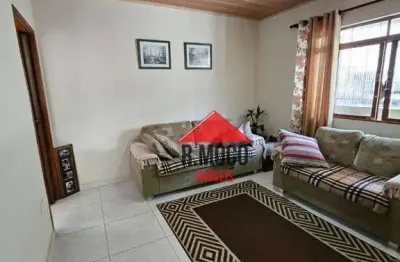 Terreno à venda, 305 m² por r$ 680.000,00 - vila guilhermina - são paulo/sp