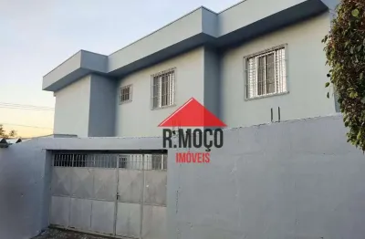 Sobrado com 3 quartos à venda, 183 m² por r$ 850.000 - cidade patriarca - são paulo/sp