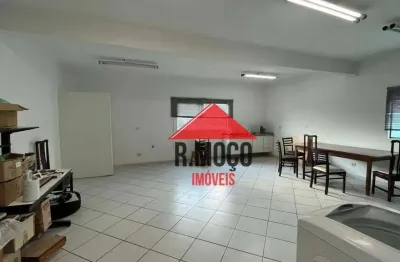 Sala para alugar, 90 m² por r$ 2.500,01/mês - jardim maringá - são paulo/sp