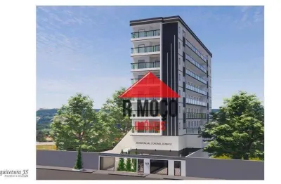 Apartamento com 2 dormitórios à venda, 36 m² por r$ 225.000,00 - vila matilde - são paulo/sp