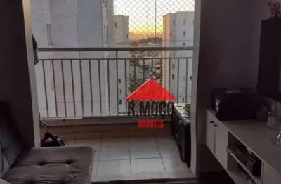 Apartamento com 2 dormitórios à venda, 58 m² por r$ 450.000,00 - guaiaúna - são paulo/sp