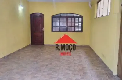 Sobrado com 3 dormitórios à venda, 398 m² por r$ 900.000,00 - jardim eliane - são paulo/sp