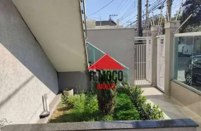 Sobrado com 2 quartos à venda, 120 m² por r$ 599.000 - vila talarico - são paulo/sp