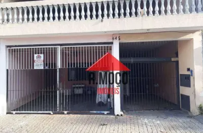 Terreno à venda na Rua Caxambu, 900, Vila Carrão, São Paulo