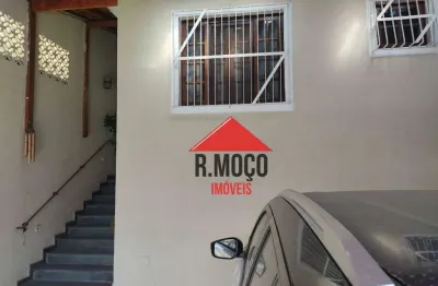 Casa com 3 dormitórios à venda, 117 m² por r$ 690.000,00 - vila matilde - são paulo/sp