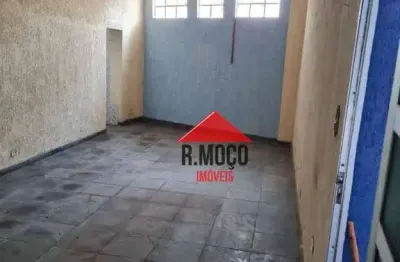 Salão para alugar, 135 m² por r$ 2.685,73/mês - vila ré - são paulo/sp