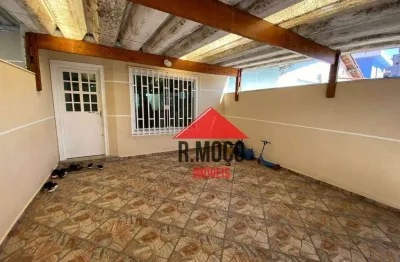 Sobrado com 2 quartos à venda, 62 m² por r$ 480.000 - itaquera - são paulo/sp