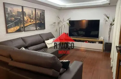 Sobrado com 4 dormitórios à venda, 180 m² por r$ 650.000,00 - jardim hercilia - são paulo/sp