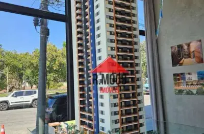 Apartamento com 2 dormitórios à venda, 40 m² por r$ 316.000,00 - vila matilde - são paulo/sp