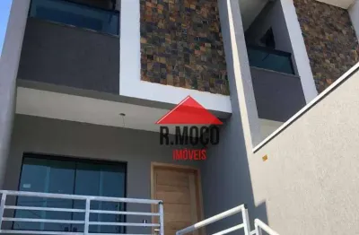 Sobrado com 03 quartos, sendo 01 suíte à venda, 170 m² por r$ 890.000 - cidade patriarca - são paulo/sp