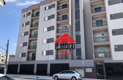 Apartamento com 2 dormitórios à venda, 64 m² por r$ 490.000,00 - vila carrão - são paulo/sp