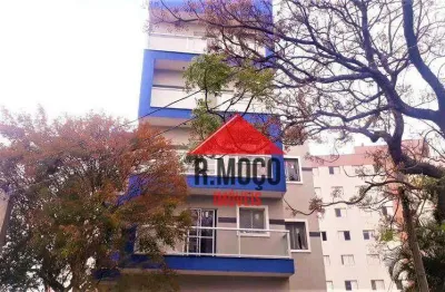 Apartamento com 2 dormitórios à venda, 42 m² por r$ 270.000,00 - vila granada - são paulo/sp