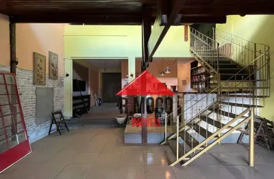 Ponto para alugar, 95 m² por r$ 3.800,00/mês - penha de frança - são paulo/sp