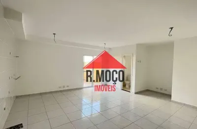 Studio com 1 dormitório à venda, 39 m² por r$ 280.000,00 - vila granada - são paulo/sp