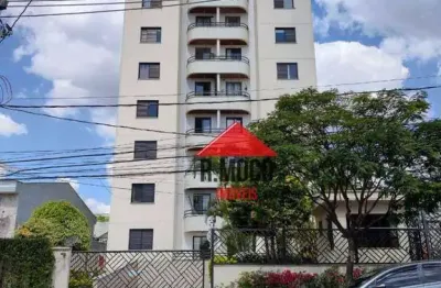 Apartamento com 2 dormitórios, sendo 1 suíte e 1 vaga coberta à venda, 58 m² por r$ 430.000 - vila aricanduva - são paulo/sp