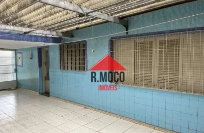 Terreno à venda, 250 m² por r$ 660.000,00 - penha de frança - são paulo/sp