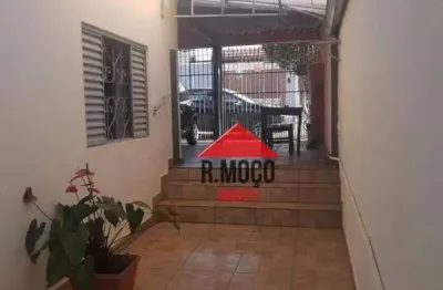 Terreno à venda, 285 m² por r$ 580.000,00 - vila carrão - são paulo/sp