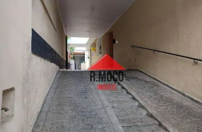 Terreno à venda, 639 m² - zeu por r$ 2.600.000 - vila guilhermina - são paulo/sp