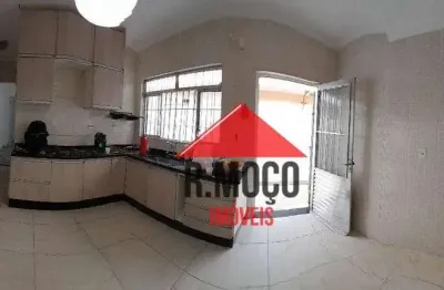 Casa com 3 quartos à venda na Rua Lamaçais, 900, Vila Carmosina, São Paulo