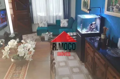 Casa com 3 quartos à venda na Rua Antônio Sampaio Ferraz, 900, Cidade Patriarca, São Paulo