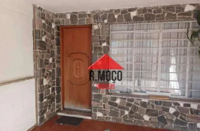 Casa comercial em excelente localização para alugar, 95 m² por r$ 3.500/mês - tatuapé - são paulo/sp