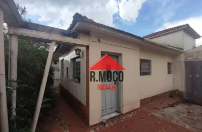 Terreno à venda, 374 m² por r$ 940.000,00 - cidade patriarca - são paulo/sp