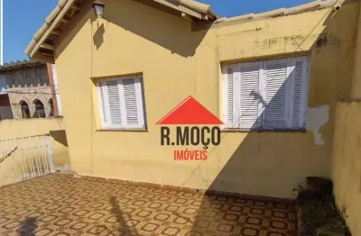 Casa com 3 dormitórios à venda, 155 m² por r$ 560.000,00 - vila matilde - são paulo/sp