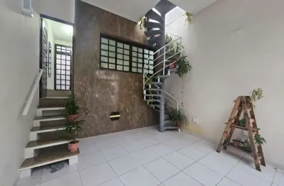 Sobrado com 3 dormitórios à venda, 75 m² por r$ 750.000,00 - vila guilhermina - são paulo/sp