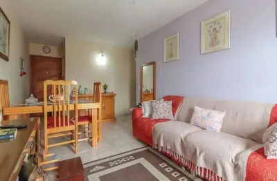 Apartamento com 2 dormitórios à venda, 60 m² por r$ 280.000,00 - jardim são sebastião - são paulo/sp