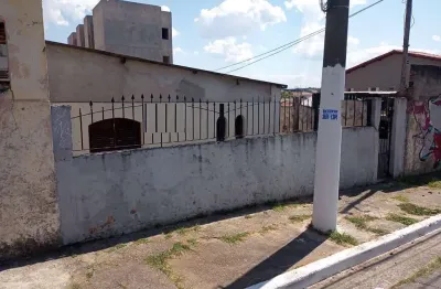 Terreno à venda, 235 m² por r$ 450.000,00 - vila talarico - são paulo/sp