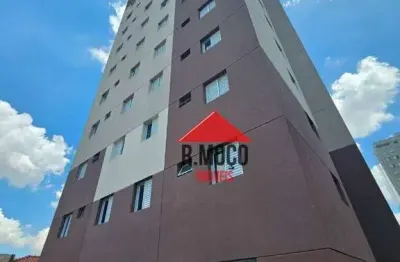 Apartamento com 2 dormitórios à venda, 27 m² por r$ 220.000,00 - vila matilde - são paulo/sp