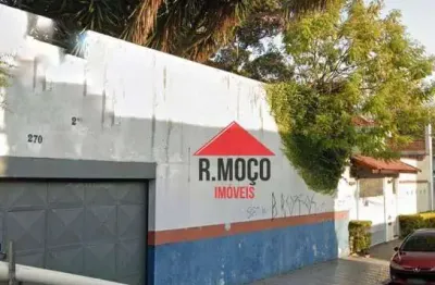Terreno à venda, 798 m² por r$ 1.750.000,00 - vila ré - são paulo/sp
