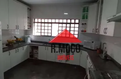Sobrado com 3 dormitórios à venda, 186 m² por r$ 1.500.000,00 - vila santana - são paulo/sp