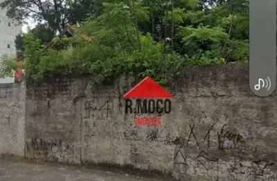 Terreno à venda, 500 m² por r$ 2.000.000,00 - itaquera - são paulo/sp