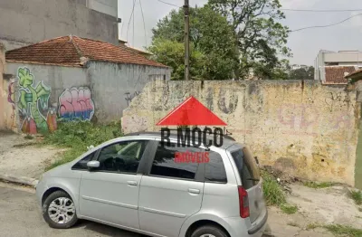 Terreno à venda na Rua Professor Brito Machado, 900, Itaquera, São Paulo