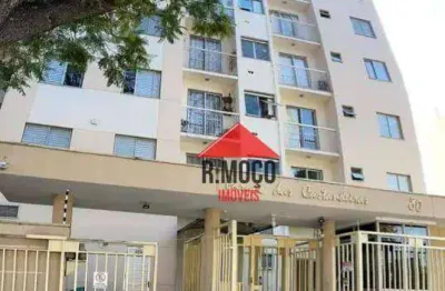 Apartamento com 2 dormitórios à venda, 50 m² por r$ 430.000,00 - vila guilhermina - são paulo/sp