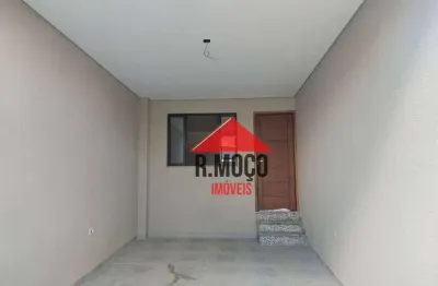 Sobrado com 03 dormitórios, sendo 01 suíte à venda, 111 m² por r$ 750.000 - vila guilhermina - são paulo/sp
