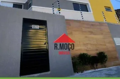 Apartamento com 1 dormitório à venda, 28 m² por r$ 260.000,00 - cidade mãe do céu - são paulo/sp