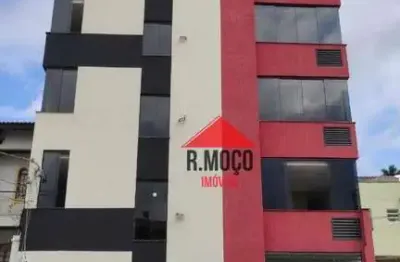 Apartamento com 2 quartos à venda, 42 m² por r$ 270.000 - vila guilhermina - são paulo/sp