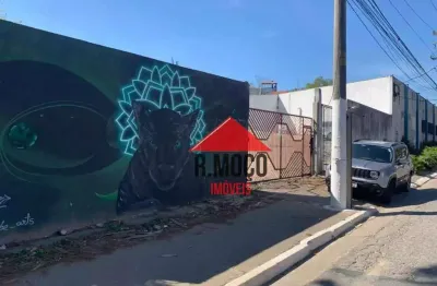 Terreno à venda, 778 m² por r$ 3.700.000,00 - jardim nossa senhora do carmo - são paulo/sp