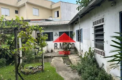 Terreno à venda, 370 m² por r$ 850.000,00 - vila ré - são paulo/sp